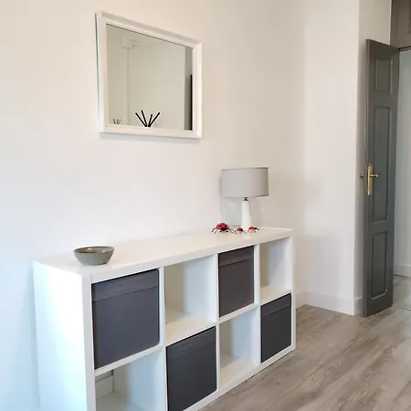 Appartement Yellow House Viveiro