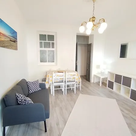 Yellow House Appartement Viveiro