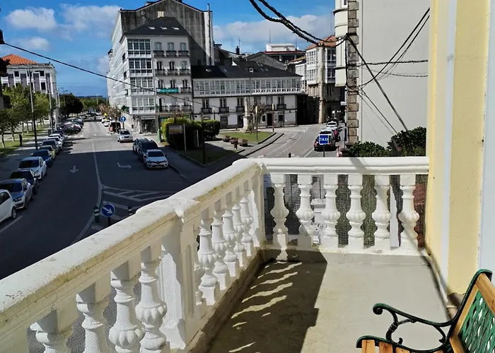 Yellow House * Viveiro