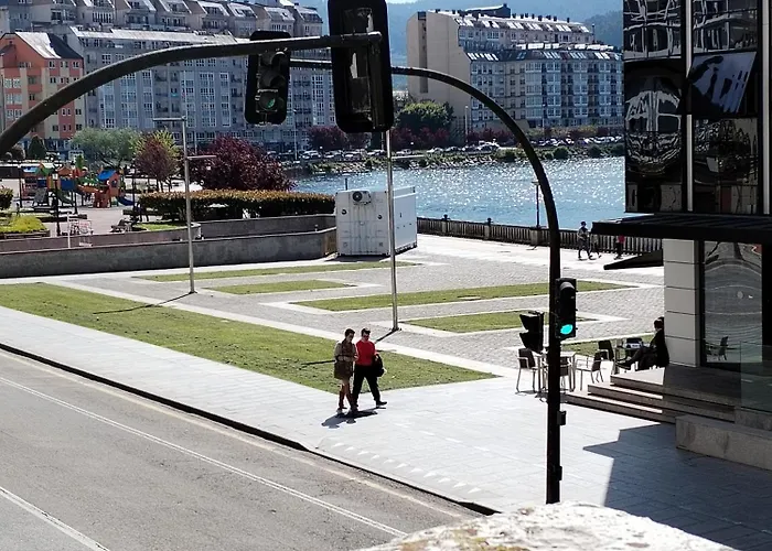 Appartement Yellow House *