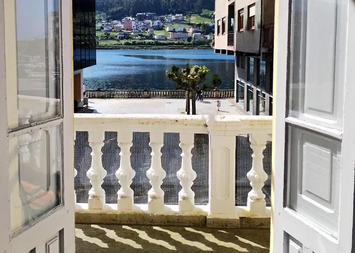 Appartement Yellow House