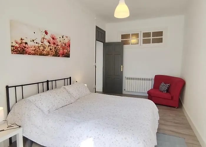 Yellow House Appartement Viveiro