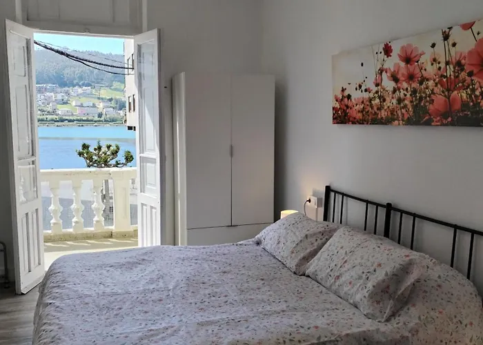 Yellow House Appartement